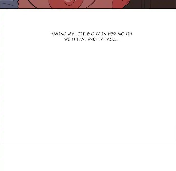 My High School Bully (Uncensored), chapter 123, page 40 of 176