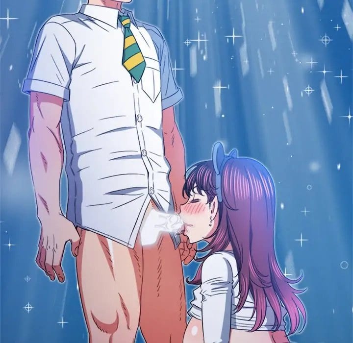 My High School Bully (Uncensored), chapter 123, page 45 of 176