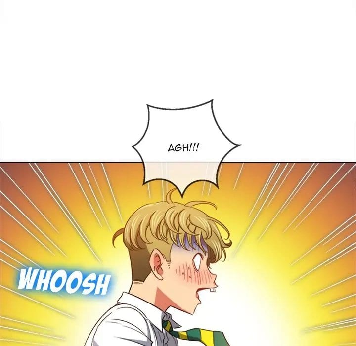 My High School Bully (Uncensored), chapter 123, page 49 of 176