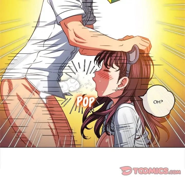 My High School Bully (Uncensored), chapter 123, page 50 of 176
