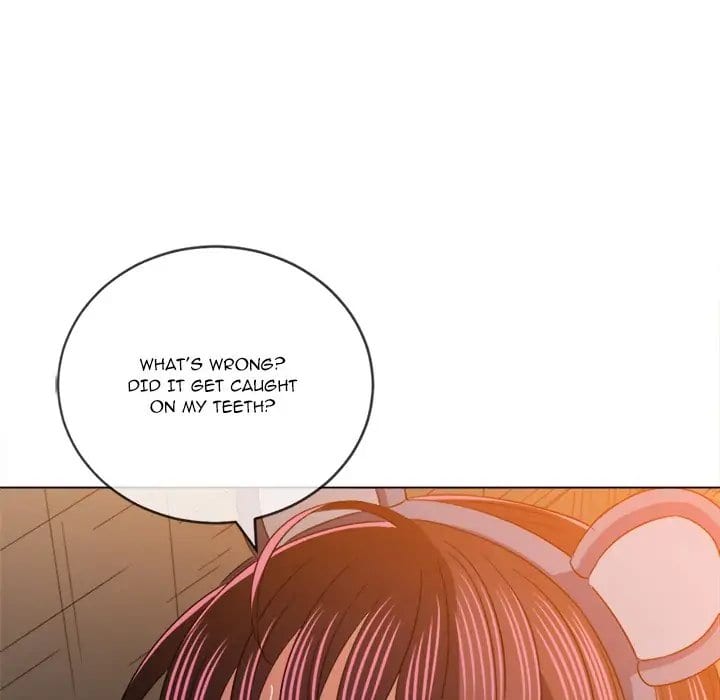 My High School Bully (Uncensored), chapter 123, page 51 of 176