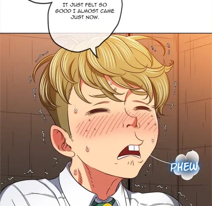My High School Bully (Uncensored), chapter 123, page 54 of 176
