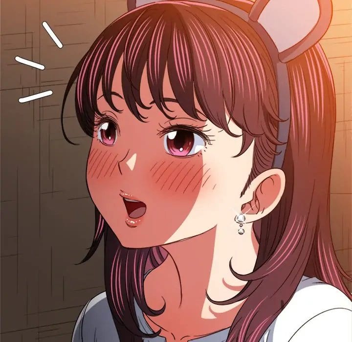 My High School Bully (Uncensored), chapter 123, page 56 of 176