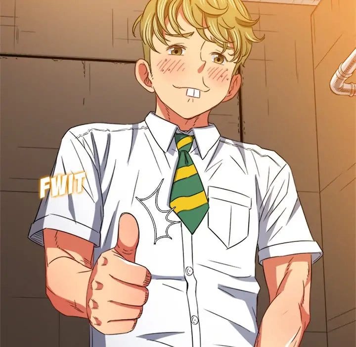 My High School Bully (Uncensored), chapter 123, page 58 of 176
