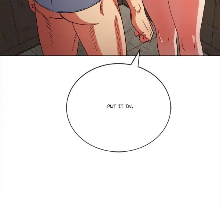 My High School Bully (Uncensored), chapter 123, page 71 of 176