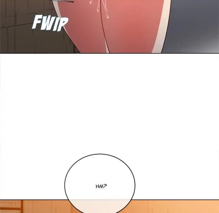 My High School Bully (Uncensored), chapter 123, page 76 of 176