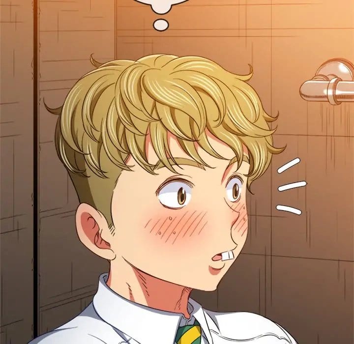My High School Bully (Uncensored), chapter 123, page 77 of 176