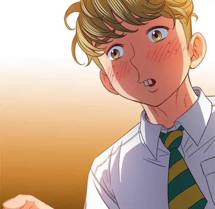 My High School Bully (Uncensored), chapter 123, page 82 of 176