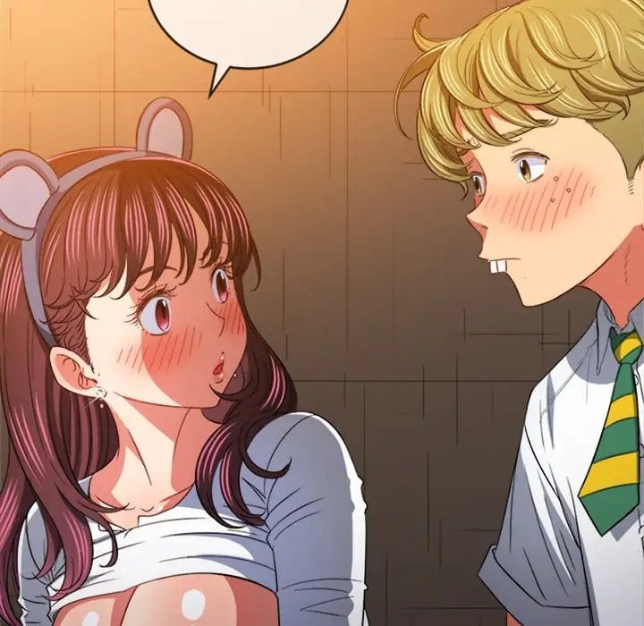 My High School Bully (Uncensored), chapter 123, page 88 of 176