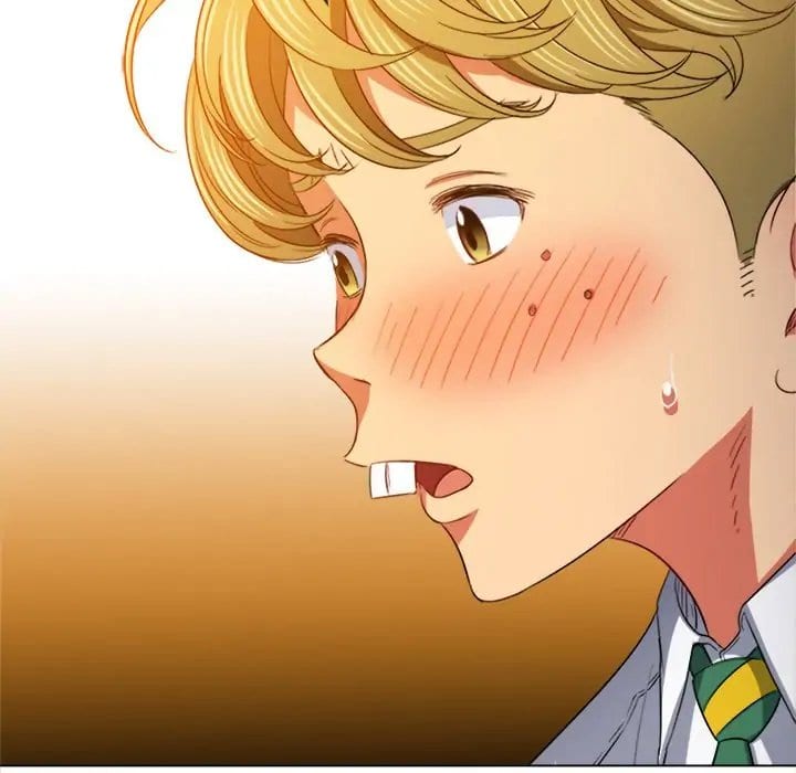 My High School Bully (Uncensored), chapter 123, page 90 of 176