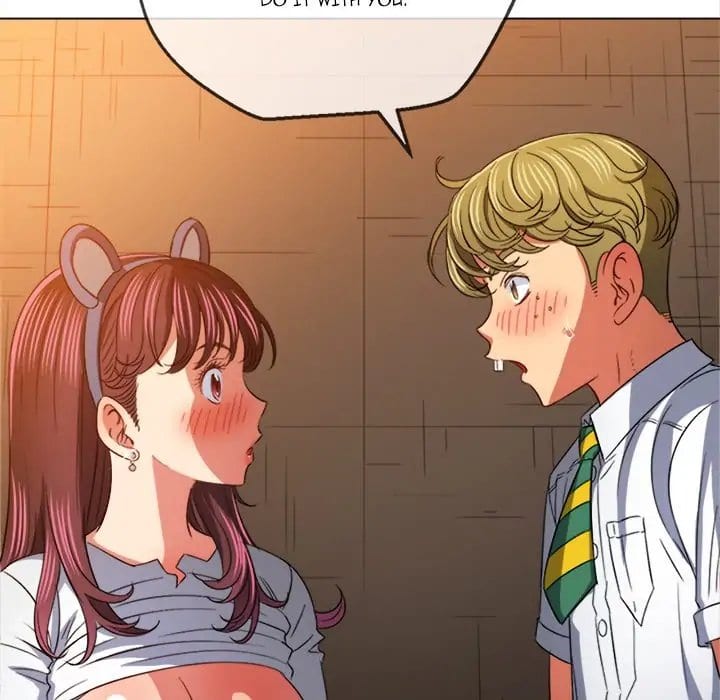 My High School Bully (Uncensored), chapter 123, page 92 of 176