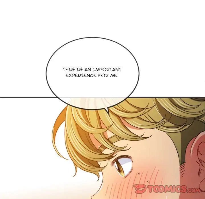 My High School Bully (Uncensored), chapter 123, page 98 of 176