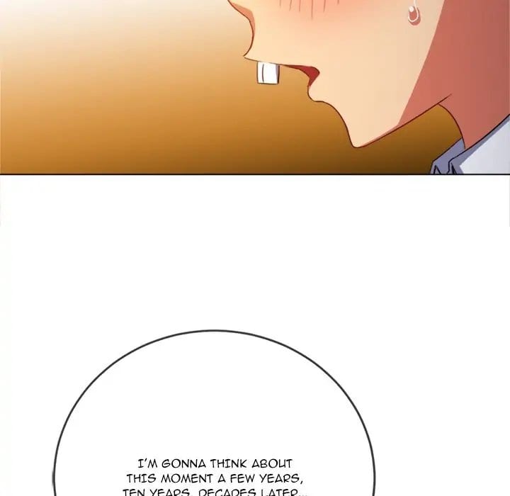 My High School Bully (Uncensored), chapter 123, page 99 of 176