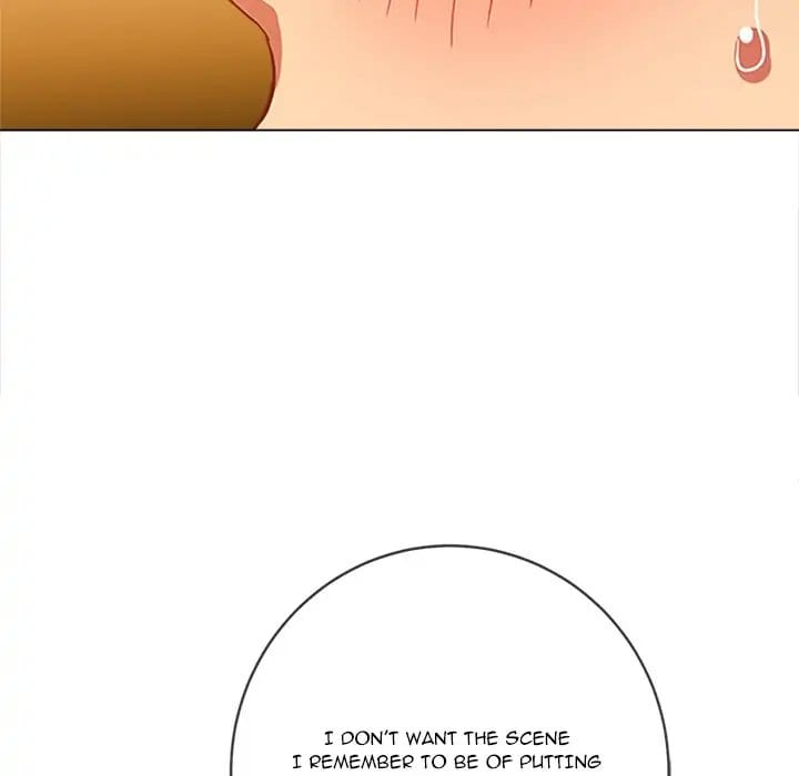 My High School Bully (Uncensored), chapter 123, page 101 of 176