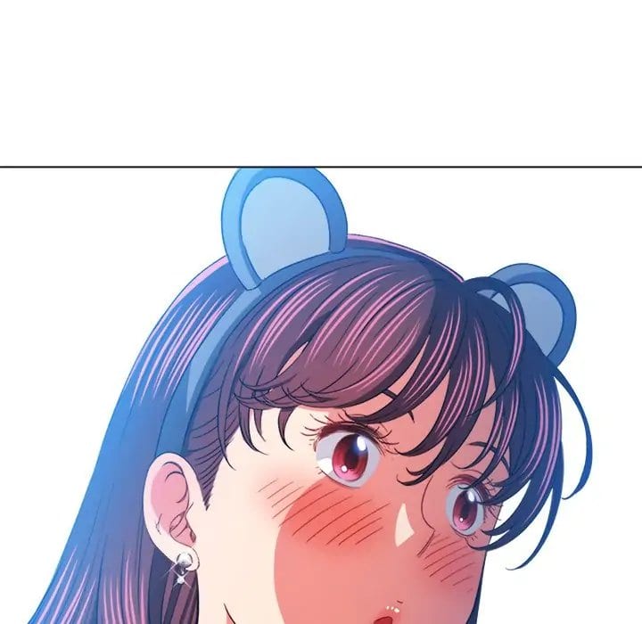 My High School Bully (Uncensored), chapter 123, page 105 of 176