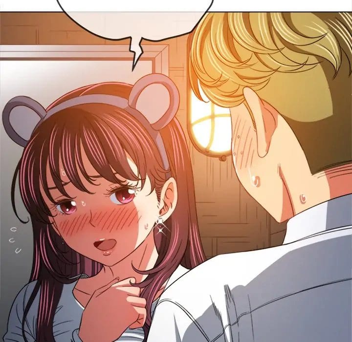 My High School Bully (Uncensored), chapter 123, page 108 of 176