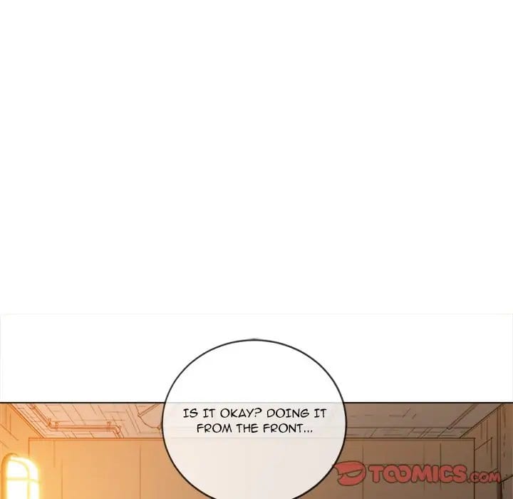 My High School Bully (Uncensored), chapter 123, page 110 of 176