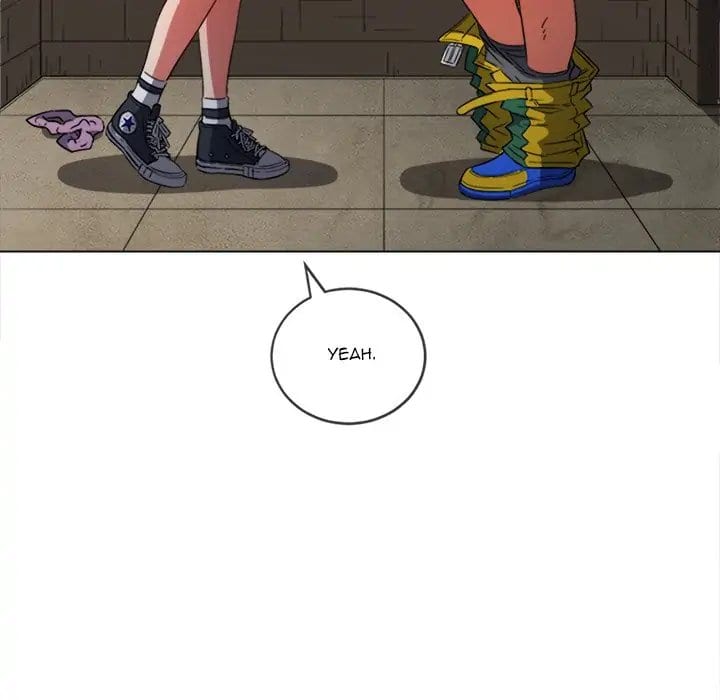 My High School Bully (Uncensored), chapter 123, page 112 of 176