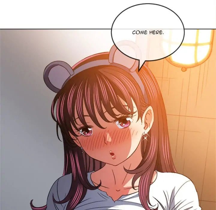 My High School Bully (Uncensored), chapter 123, page 113 of 176