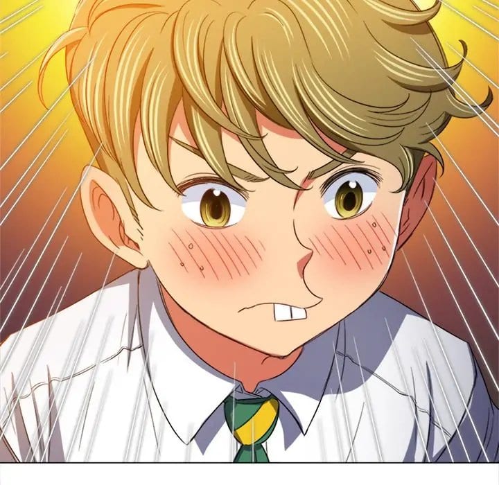 My High School Bully (Uncensored), chapter 123, page 116 of 176