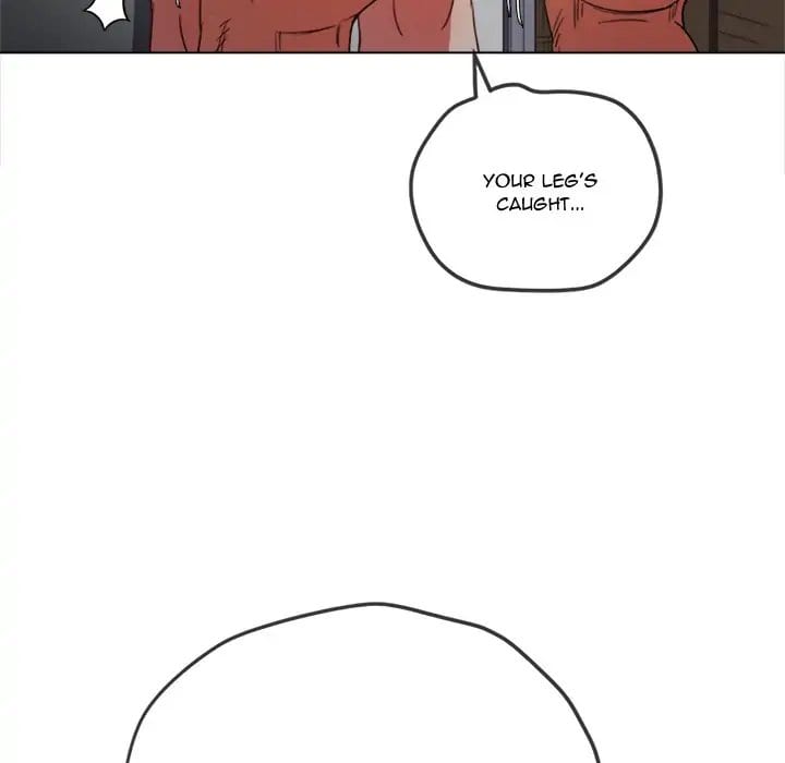 My High School Bully (Uncensored), chapter 123, page 119 of 176