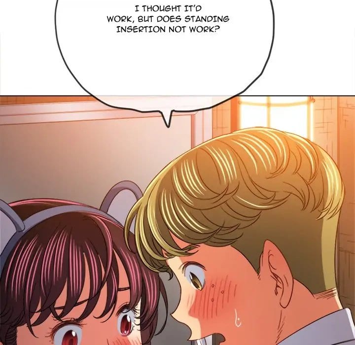 My High School Bully (Uncensored), chapter 123, page 120 of 176