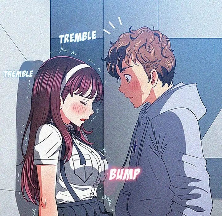 My High School Bully (Uncensored), chapter 123, page 123 of 176