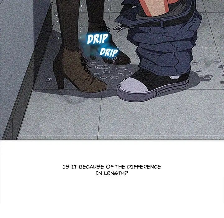 My High School Bully (Uncensored), chapter 123, page 125 of 176