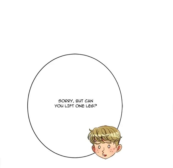 My High School Bully (Uncensored), chapter 123, page 126 of 176