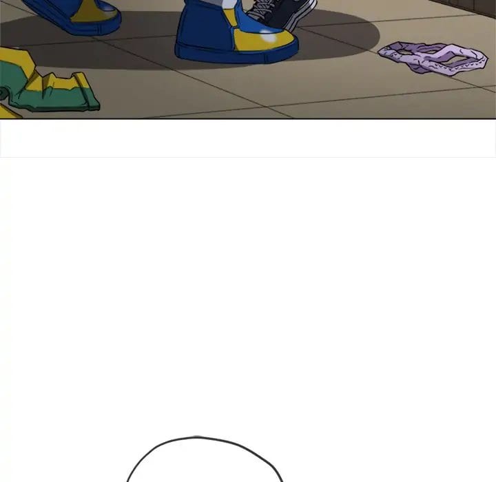 My High School Bully (Uncensored), chapter 123, page 129 of 176