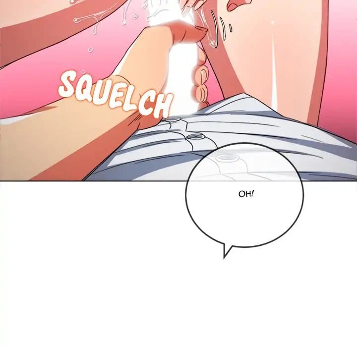 My High School Bully (Uncensored), chapter 123, page 133 of 176