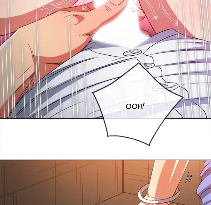 My High School Bully (Uncensored), chapter 123, page 135 of 176