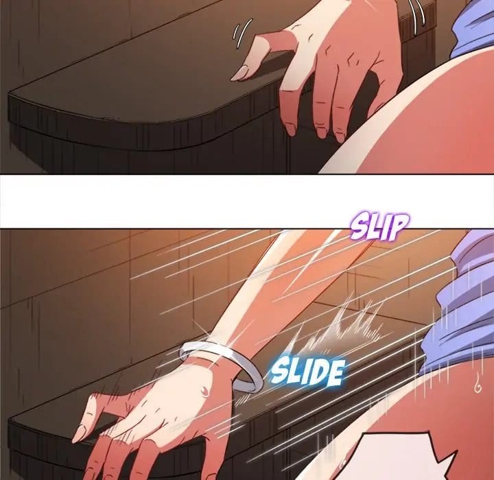 My High School Bully (Uncensored), chapter 123, page 136 of 176