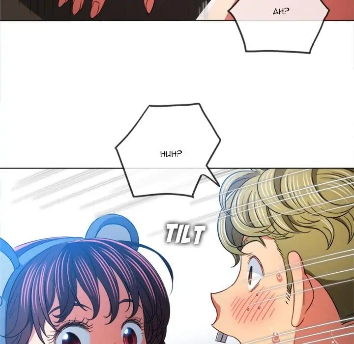 My High School Bully (Uncensored), chapter 123, page 137 of 176