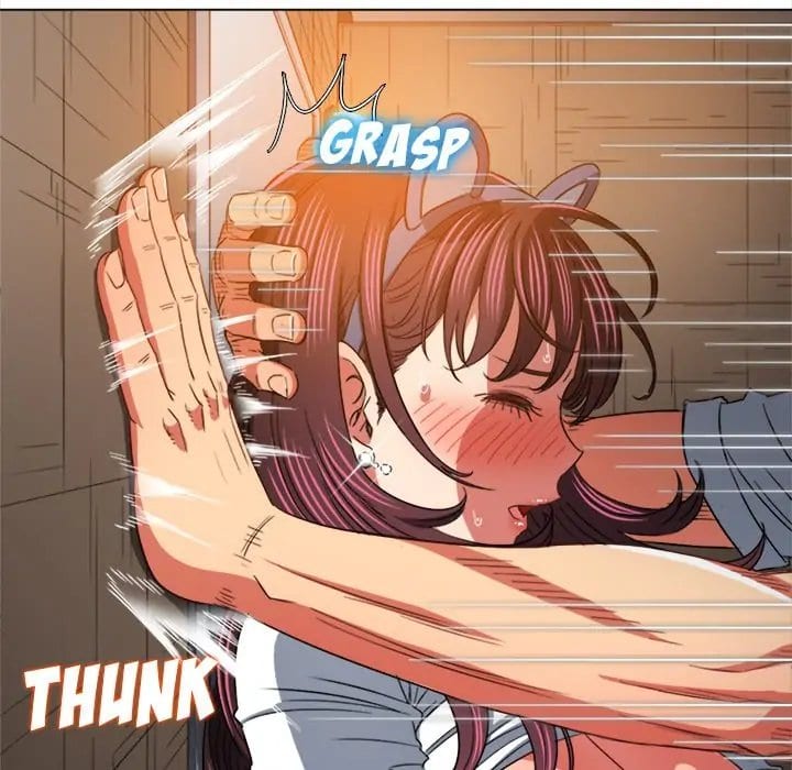 My High School Bully (Uncensored), chapter 123, page 139 of 176