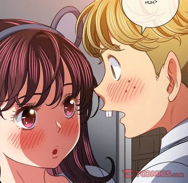 My High School Bully (Uncensored), chapter 123, page 146 of 176