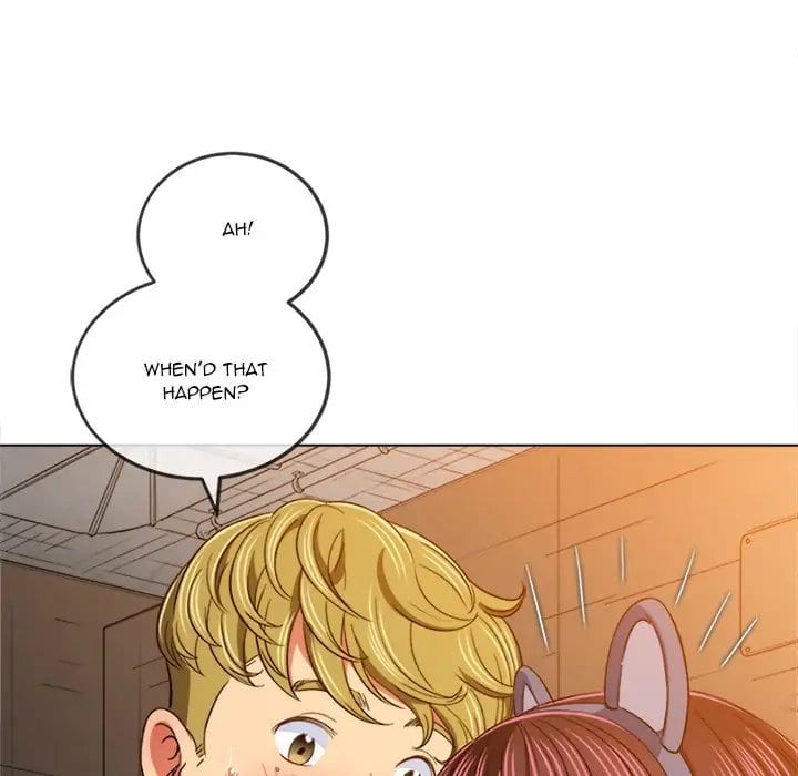 My High School Bully (Uncensored), chapter 123, page 150 of 176