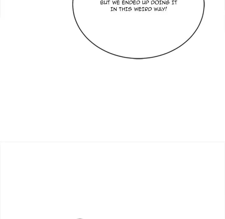 My High School Bully (Uncensored), chapter 123, page 154 of 176