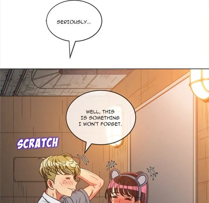 My High School Bully (Uncensored), chapter 123, page 155 of 176