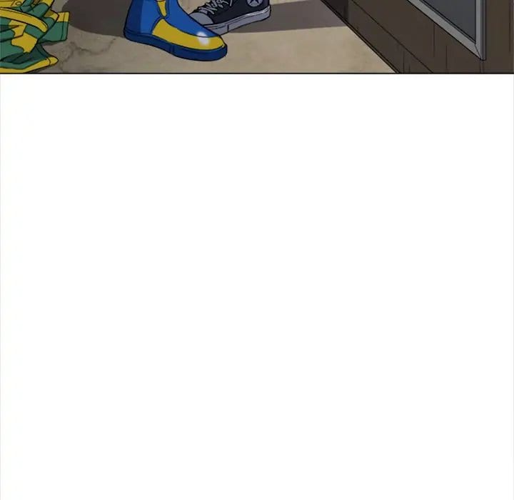 My High School Bully (Uncensored), chapter 123, page 157 of 176