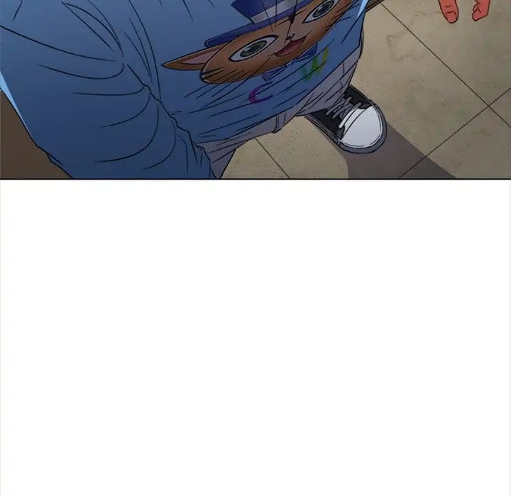My High School Bully (Uncensored), chapter 123, page 160 of 176