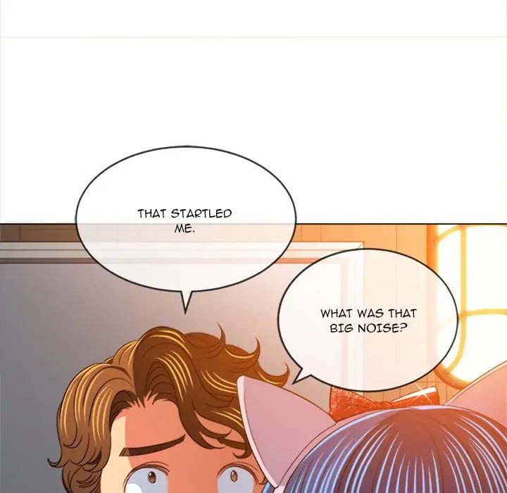 My High School Bully (Uncensored), chapter 123, page 161 of 176