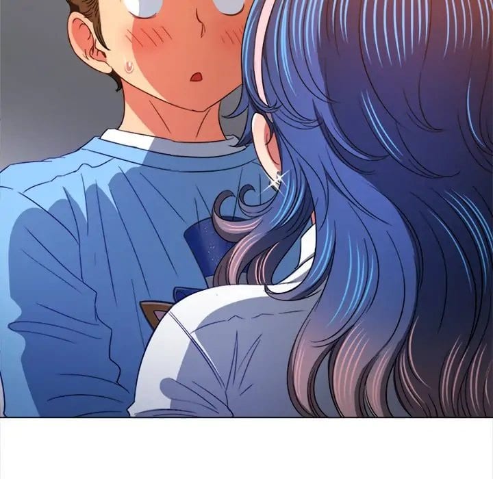 My High School Bully (Uncensored), chapter 123, page 162 of 176
