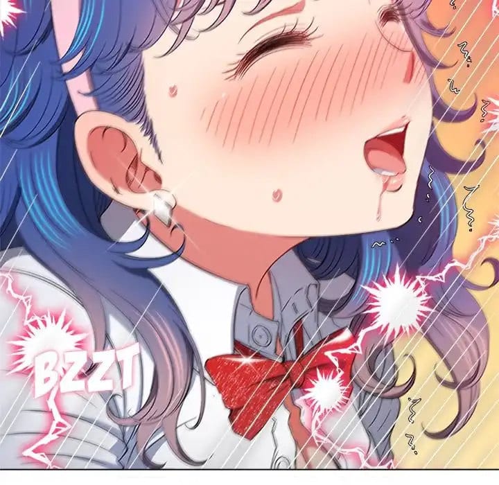 My High School Bully (Uncensored), chapter 124, page 9 of 159