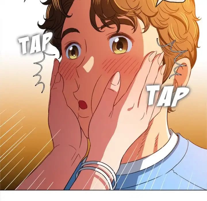 My High School Bully (Uncensored), chapter 124, page 17 of 159
