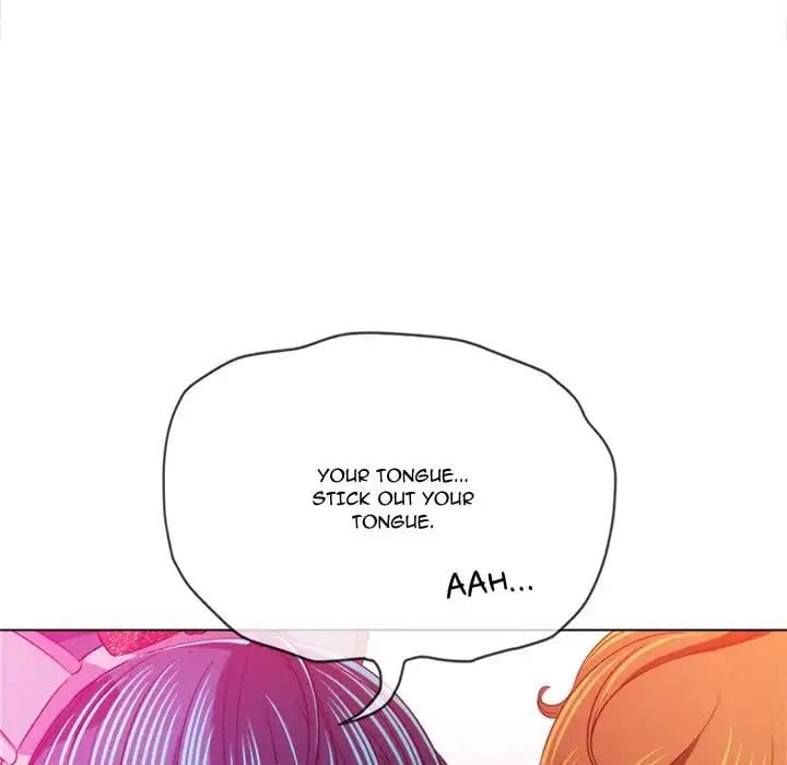 My High School Bully (Uncensored), chapter 124, page 18 of 159