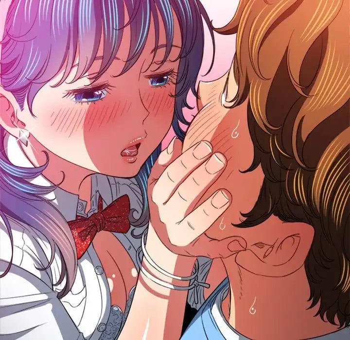 My High School Bully (Uncensored), chapter 124, page 19 of 159