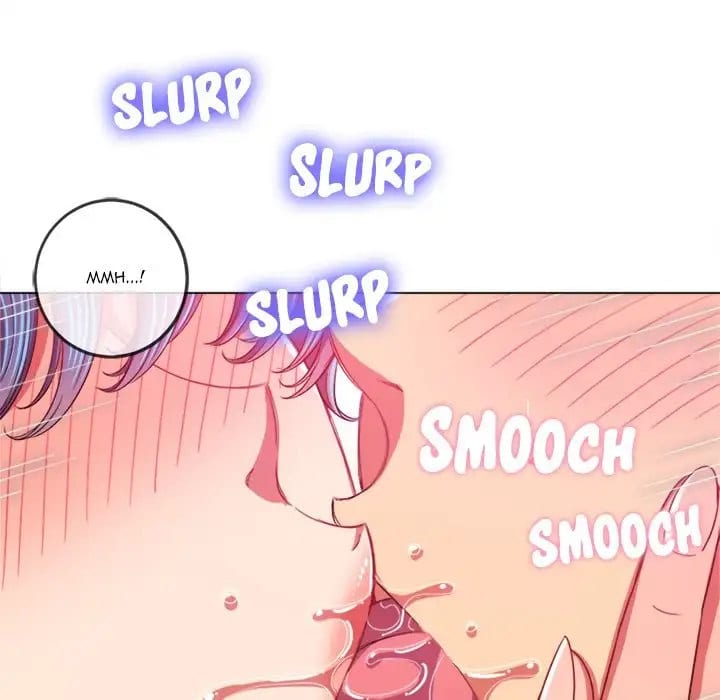 My High School Bully (Uncensored), chapter 124, page 25 of 159