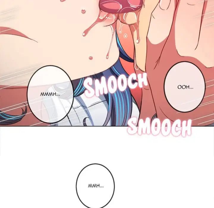 My High School Bully (Uncensored), chapter 124, page 26 of 159