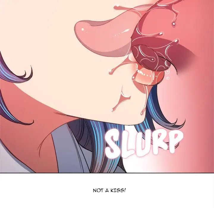 My High School Bully (Uncensored), chapter 124, page 28 of 159